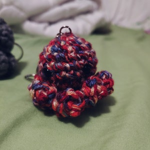 Deep Fried Waffle Cone ha aggiunto una foto del proprio acquisto