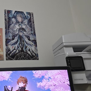 Hunter adicionaram uma foto da sua compra