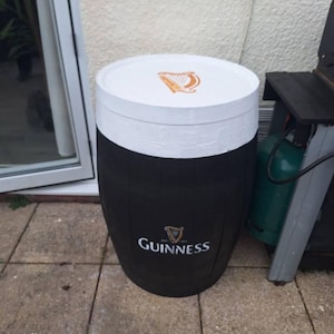 Luke added a photo of their purchase