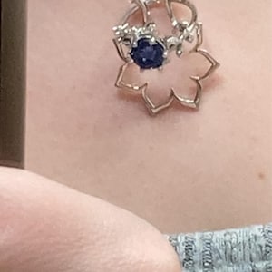 Abigail added a photo of their purchase