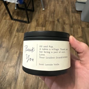 Alyssa added a photo of their purchase