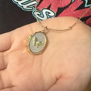 Blake added a photo of their purchase
