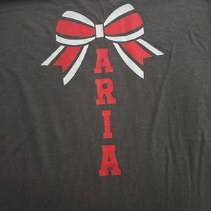 Michelle added a photo of their purchase