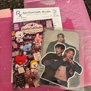 Annette ha añadido una foto de su compra