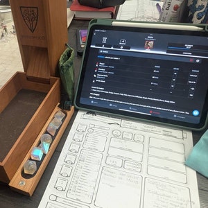April added a photo of their purchase