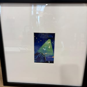 Comprador Etsy adicionaram uma foto da sua compra