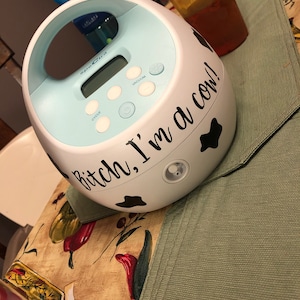 Kailie added a photo of their purchase