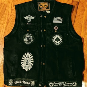 Zach added a photo of their purchase