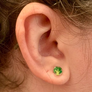 Emily added a photo of their purchase