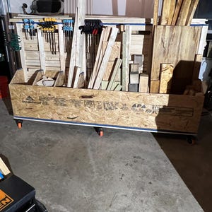 Shari added a photo of their purchase