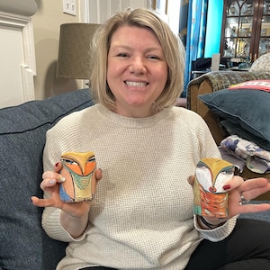 Ryan added a photo of their purchase