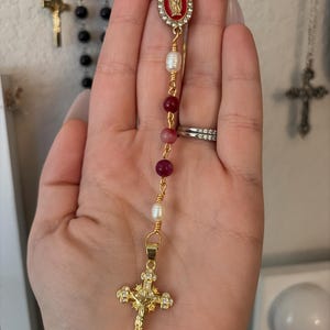 Shea added a photo of their purchase