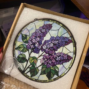Laurel added a photo of their purchase