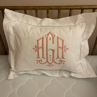 Monogram Proof - Etsy