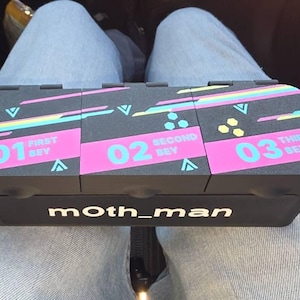 Keith ha añadido una foto de su compra
