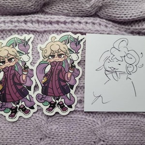 Ren added a photo of their purchase