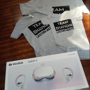 Jasmine added a photo of their purchase