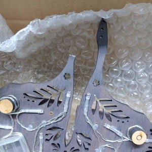 Fanie added a photo of their purchase