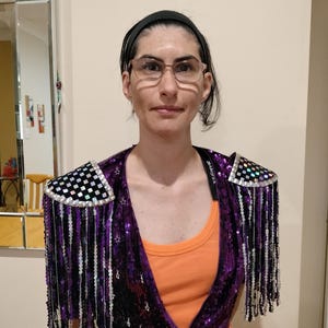 Etsy-Käufer:in hat ein Foto des gekauften Artikels hinzugefügt