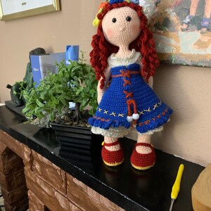 Roser added a photo of their purchase