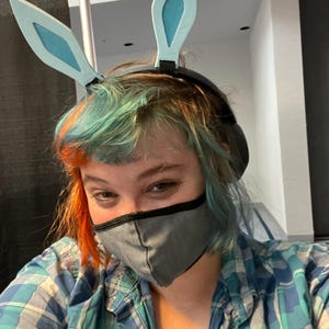 Catherine added a photo of their purchase