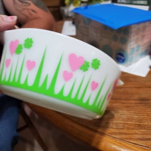 Jennie hat ein Foto des gekauften Artikels hinzugefügt