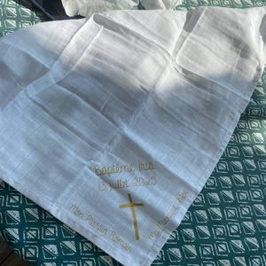 Chloe a ajouté une photo de son achat