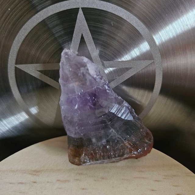 Raw Super 7 Crystal (1-3.5 Raw Super 7 Crystal (1-3.5