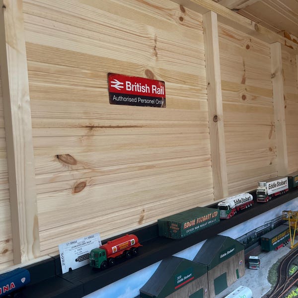 Personalised Metal Street Sign. Worn or Clean Look Available in 3 Sizes ...