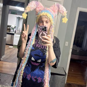 Mary added a photo of their purchase