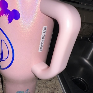 Darla added a photo of their purchase