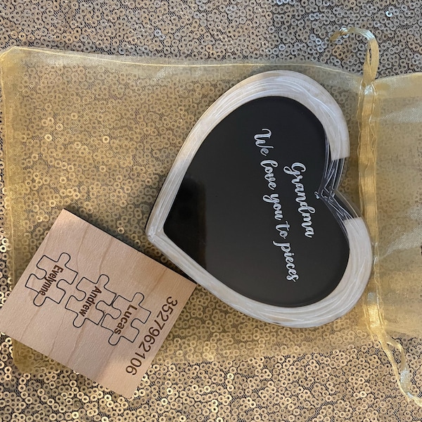 Memorial Tree Dedication Plaque Gift for Planting Trees in Memory of a ...