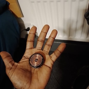 Derek added a photo of their purchase