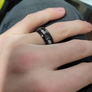 Sebastian added a photo of their purchase