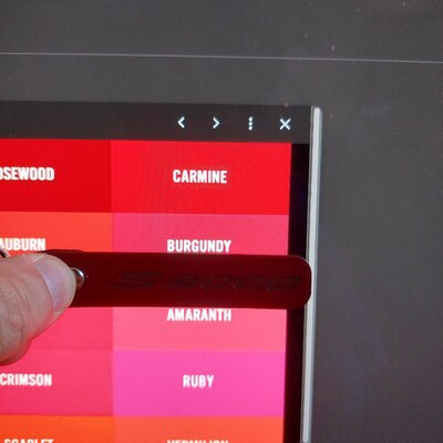 Earth Polarity Sticker Negative Earth / Positive Earth Laminated - Etsy