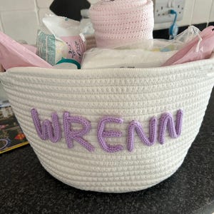 Maura added a photo of their purchase