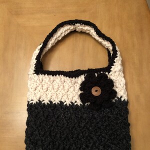 the kiara bag crochet pattern