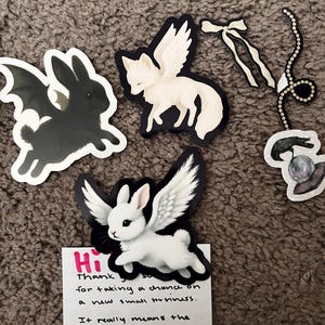 Karma added a photo of their purchase