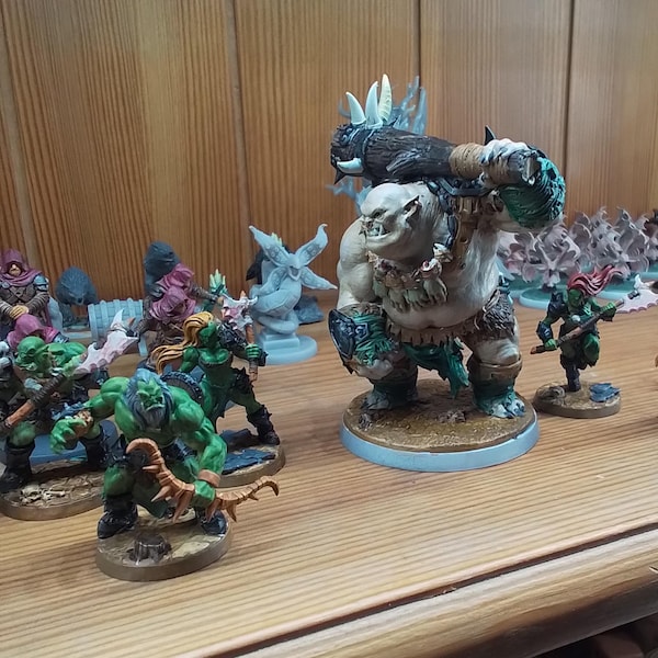 Lmop Wraith 113 Pcs DND Lmop Minis Lost Mine of Phandelver Complete Adventure ...