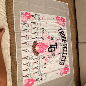 Louisa added a photo of their purchase