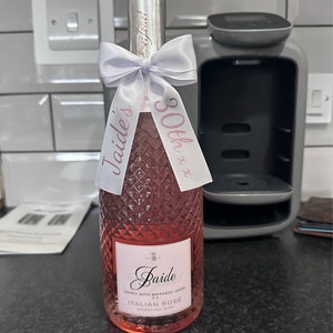 Sara added a photo of their purchase