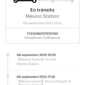 Ana added a photo of their purchase