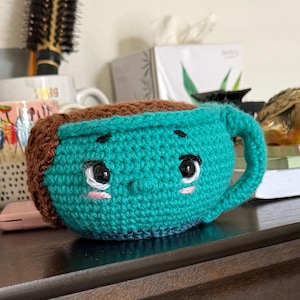 Leah added a photo of their purchase