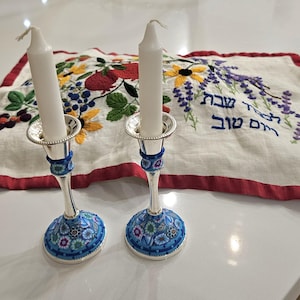 Etsy-koper heeft een foto van de aankoop toegevoegd