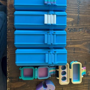 Etsy buyer added a photo of their purchase