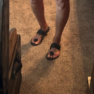 Tammy added a photo of their purchase