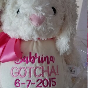 Jennifer added a photo of their purchase