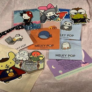 Mary added a photo of their purchase