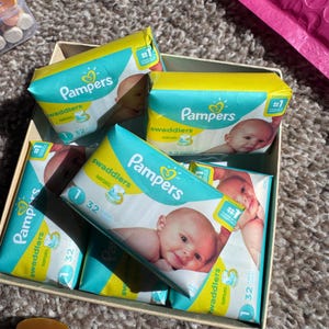 shelly added a photo of their purchase