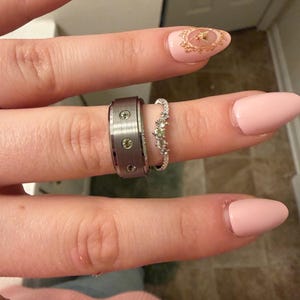Faith adicionaram uma foto da sua compra